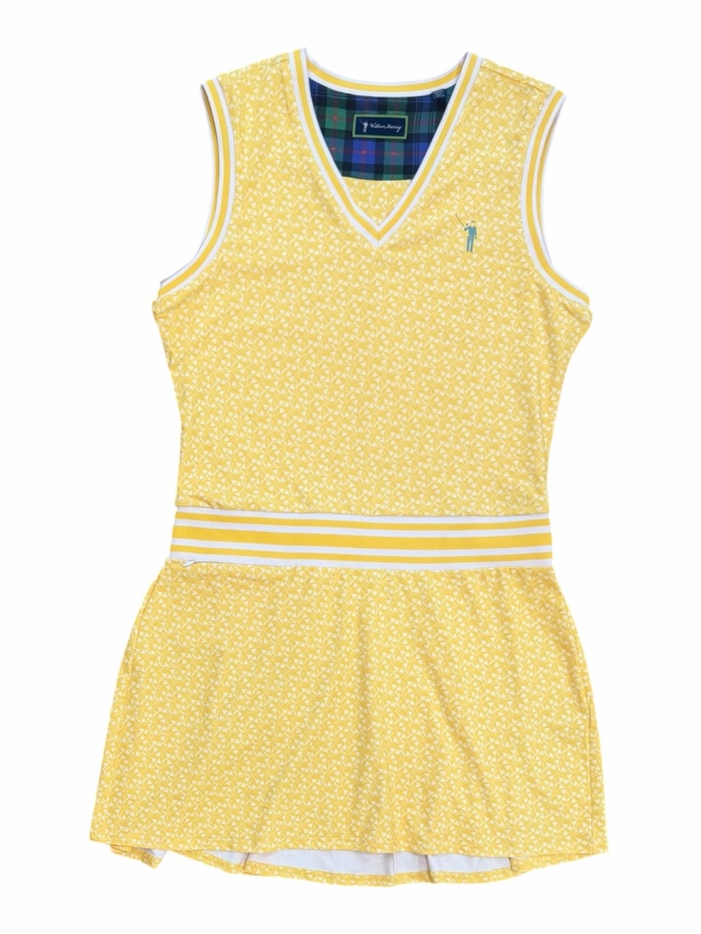 William Murray Golf Classic Lacey Dress